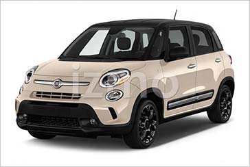 Fiat Stock Images - Hatchbacks, Crossovers and Sportscars