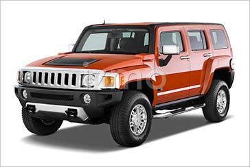 Hummer Stock Images - Trucks and SUVs